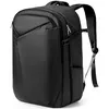 Image de Sac à dos de voyage Inateck, ouverture à 180°, bagage cabine TSA, sac à dos pour voyages d'affaires en occasion ou reconditionné