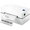 Image de Inateck Imprimante D'étiquettes Thermiques Bluetooth, Imprimante sans Fil 4x6 pour L'expédition De Colis, Compatible avec iPhone, Android, iPad, Windows, MacOS, Chrome, USPS