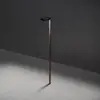 Image de Lampe solaire LED KLEWE LINK sans mât, anthracite, IP65