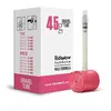 Image de RIDENOW - Chambre TPU Gravel 700/32C-47C. Valve fine Presta 45 g (65 mm)