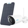 Image de Caméras Reolink Argus Series B320 avec panneau solaire