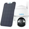 Image de Caméras Reolink Go Series G430 avec panneau solaire