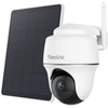 Image de Argus Series B430 avec Panneau Solaire, Caméra de surveillance