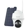 Image de Caméra de surveillance connectée Reolink Argus Series B430 extérieur avec panneau solaire SR3 Blanc en occasion ou reconditionné