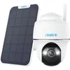Image de Caméras Reolink Argus Series B430 avec panneau solaire