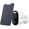 Image de Caméras Reolink Argus Series B310 avec panneau solaire