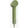 Image de Laifen Mini sèche-cheveux rapide et silencieux avec technologie ionique - Vert jungle