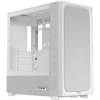 Image de TRYX FLOVA F50 Midtower Case - White