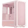 Image de TRYX FLOVA F50 Midtower Case - Pink