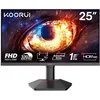 Image de Ecran PC gaming Koorui G2511E 25" 320 Hz Full HD en occasion ou reconditionné