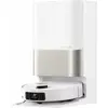 Image de Robot Aspirateur Laveur DREAME X50 Ultra Complete White
