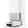 Image de DREAME X50 Ultra Complete Robot Aspirateur avec Station - Evitement dobstacles par IA et Navigation à 360 - Puissance 20 000 Pa