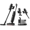 Image de Aspirateur laveur DREAME H15 Mix 3-en-1 - Laveur, aspirateur balai et shampouineuse