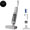 Image de DREAME G10 Pro - Aspirateur Balai Laveur - 16000Pa - Nettoyage Automatique à Double Rotation - Grand Affichage LED