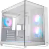Image de Iota C70 ARGB boîtier midi tower
