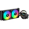 Image de Sigma L24 ARGB, Watercooling