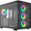 Image de Iota C70 Curve ARGB Digital boîtier midi tower