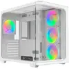 Image de Iota C70 Curve ARGB Digital boîtier midi tower