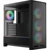 Image de Delta C70 ARGB boîtier midi tower