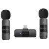 Image de BOYA - BYV 2 V 2 2 TX + 1 RX LIGHTNIN