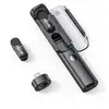Image de Boya Magic 05 système micro cravate sans fil avec récepteur USB-C
