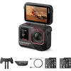 Image de Insta360 Ensemble de Batterie Double Ace Pro 2