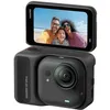 Image de Caméra sport - INSTA360 - Go Ultra - Kit standard - 4K - Noir