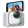 Image de Insta360 GO Ultra Standard Kit Blanc Arctique