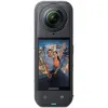 Image de Caméra sport Insta360 8K X5 Standard Version Noir en occasion ou reconditionné