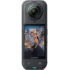 Image de Caméra daction - INSTA360 - X5 - Starter Bundle - Vidéo 360° 8K - 180 min dautonomie