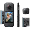 Image de Starter Bundle Caméra 360 Insta360 X4 Air Noir graphite en occasion ou reconditionné