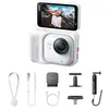 Image de Insta360 GO Ultra Creator Bundle Blanc Arctique