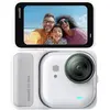 Image de Insta360 - Caméra Sport  Go Ultra Creator Bundle Blanche
