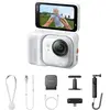 Image de INSTA360 - GO ULTRA CREATOR BUNDLE BLANC