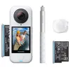 Image de Starter Bundle Caméra 360 Insta360 X4 Air Blanc arctique en occasion ou reconditionné