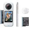 Image de INSTA360 - X 4 AIR STARTER BUNDLE BLANC