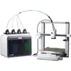 Image de SPARKX i7 Color Combo, Imprimante 3D