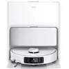 Image de Aspirateur robot Mova P50 Pro Ultra 700 W Blanc Gris en occasion ou reconditionné