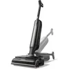 Image de MOVA M50 ULTRA - Aspirateur Balai Laveur - 22 000 Pa - Bras robotisé - Poignée Pliable et Extensible - Lavage Brosse immersif 100°C
