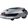 Image de Robot tondeuse DREAME A2 sans fil périphérique, 3000 m² de superficie, gestion multicarte et multizone