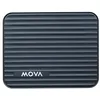 Image de MOVA Module de Liaison 4G   Suivi GPS, Surveillance d activité, 3 Ans de Service Inclus, Compatible avec ViAX 250/500, MOVA 600/1000, LiDAX Ultra 800/1200/1600
