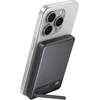 Image de INIU Qi2 Chargeur portable magnétique avec support pliable pour iPhone 16/15/14/13/12 10 000 mAh