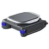 Image de DREAME J1 Écumeur de Piscine robotisé, Technologie avancée PoolSense, Nettoyage Complet à 360°, Fonctionnement continu 24/7, Planification Intelligente de la trajectoire, Contrôle par Application