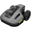 Image de Robot tondeuse MAMMOTION YUKA mini 2 sans fil périphérique, 800 m² de superficie