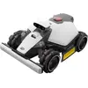 Image de Robot tondeuse MAMMOTION LUBA mini 2 AWD sans fil périphérique, 1000 m² de superficie, 4 roues motrices pour fortes pentes