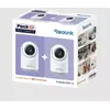 Image de Caméra de surveillance REOLINK Pack 2xE321
