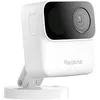 Image de Caméra de surveillance - REOLINK - Magic B210 - Extérieur - Vision nocturne - Blanc