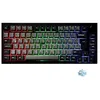 Image de Akko 5075 V5 Clavier de jeu 75 % QWERTZ ISO-DE, 8000 mAh, tri-mode