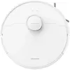 Image de Robot Aspirateur Laveur DREAME D20 White
