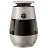 Image de DREAME AP10 Purificateur d'Air pour Animaux, Retour d'Air Haute Pression Nég. 360°, Purification 5 Niveaux Capturant Poils/Odeurs, Compartiment Transp., Dessus Incurvé, Écl. Éco-Ambient, Contrôle App